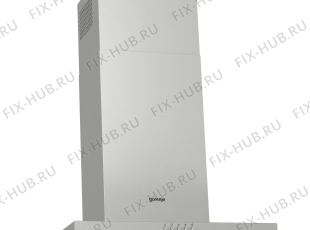 Вытяжка Gorenje WHT623E5X (679563) - Фото